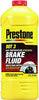 Prestone 32 Ounce AS401 DOT 3 Synthetic Brake Fluid-32 oz