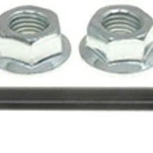 ACDelco 45G20752 Professional Front Suspension Stabilizer Bar Link Kit with Hardware