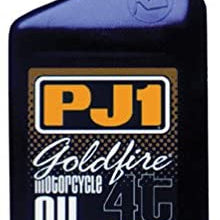 PJ1 20W50 MOTOR OIL LITER