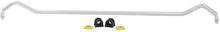 Whiteline BSF39Z Black Sway Bar