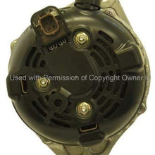 MPA - Starter Alternator MPA - Starter Alternator 10112 MA10112 - Remanufactured