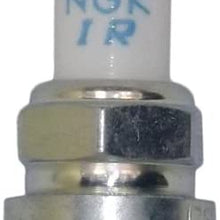 NGK ITR6F13 Laser Iridium Spark Plug