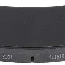 AUTOMUTO Front Rear Ceramic Brakes Pads Set fit for 2010-2011 Ford F-250 Super Duty,2010 Ford F-350 Super Duty