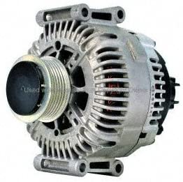 Quality-Built 15570 Premium Quality Alternator