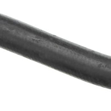 ACDelco 14891S Professional Molded Heater Hose