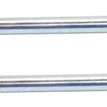 Sway Bar Link Compatible with 2007-2016 GMC Acadia Set of 2 Rear Passenger and Driver Side