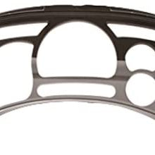 ACDelco 12205422 GM Original Equipment Instrument Panel Lens