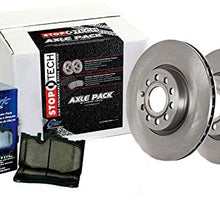 Centric 908.40546 SELECT PACK; Rr