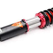Godspeed MMX2540-A MonoMAXX Coilovers Lowering Kit, Fully Adjustable, Ride Height, 40 Damping Settings, compatible with Honda Accord (CT/CR) 2013-17