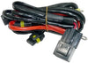 Yana Shiki HIDHARNESS Replacement Universal HID Wire Harness with Relay