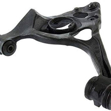 Centric 623.66038 Std Control Arm & Joint