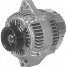 Denso 210-0204 Remanufactured Alternator