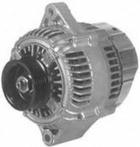 Denso 210-0204 Remanufactured Alternator