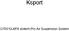 KSport CFE010-APA Airtech Pro Air Suspension System