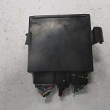 REUSED PARTS 09-14 Escalade Suburban Liftgate Module Door ECM 20821155 Tahoe Yukon SRX Acadia