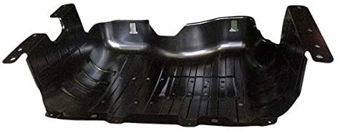 1999-2004 Jeep Grand Cherokee Fuel Tank Skid Plate