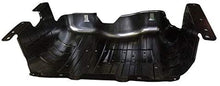 1999-2004 Jeep Grand Cherokee Fuel Tank Skid Plate