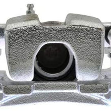 Raybestos Disc Brake Caliper And Bracket Assembly BPIFRC12390C