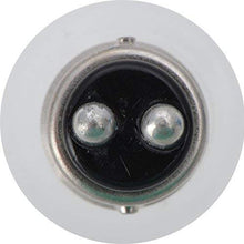 Philips 2357 LongerLife Miniature Bulb, 2 Pack - 2357LLB2