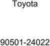 Toyota 90501-24022 Accumulator Piston Compression Spring