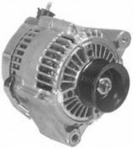 Denso 210-0189 Remanufactured Alternator