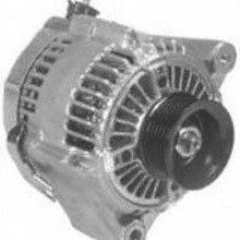 Denso 210-0189 Remanufactured Alternator