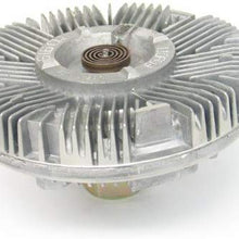 Derale 22616 USMW Professional Series Heavy Duty Fan Clutch