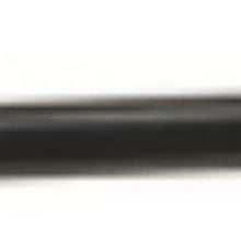 Trimax T5Black 5/8" Diameter Receiver Lock