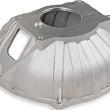 NEW LAKEWOOD CAST ALUMINUM BELLHOUSING KIT,11" CLUTCH,COMPATIBLE WITH CHEVУ SMALL BLOCK & BIG BLOCK V8 ENGINES