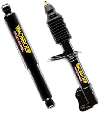 Monroe Shocks & Struts OESpectrum 72336 Suspension Strut