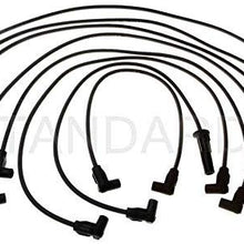 Standard Motor Products 6875 Ignition Wire Set