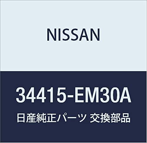 Nissan 34415-EM30A, Manual Trans Shift Cable