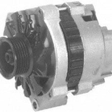 Denso 210-5102 Remanufactured Alternator