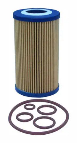 Mobil 1 Extended Performance, High Efficiency, High Capacity Oil Filter (M1C253)