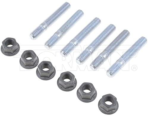 Dorman Help! 03133 Exhaust Stud Kit