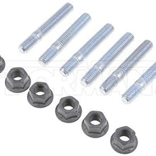Dorman Help! 03133 Exhaust Stud Kit