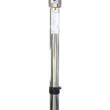 OCYE Outdoor Patio heaters, Gas heaters, Energy-Saving and Environmentally Friendly, Instant Heating, Suitable for Garden, Outdoor/Indoor, Commercial, dustproof and Waterproof