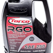 TORCO A240250SE Racing Gear Oil, 540.96 Fluid_Ounces
