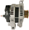 DB Electrical AND0316 Remanufactured Alternator Compatible with/Replacement for 3.6L Cadillac SRX 2004 2005 2006 2007 2008 2009, STS 2005 2006 2007 2008 2009 2010 2011 104210-3320 104210-4350