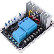 ZEFS--ESD Electronic Module Brushless Automatic Generator Regulator Generator Regulator 50/60Hz Voltage Controller