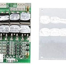 ZEFS--ESD Electronic Module 3S 100A 12V Battery Protection Board LiFePO4 Lithium Iron Phosphate LFP Battery Protection Board