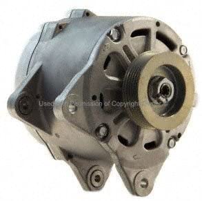 MPA - Starter Alternator Alternator 11370