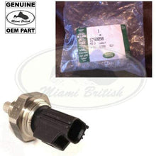 OIL ENGINE TEMPERATURE SENSOR RANGE LR3 RR SPORT LR4 DIESEL 1359056 OEM