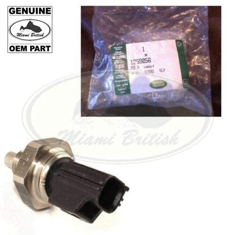 OIL ENGINE TEMPERATURE SENSOR RANGE LR3 RR SPORT LR4 DIESEL 1359056 OEM