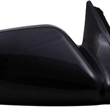 Passengers Power Side View Mirror Replacement for Toyota USA 87910-AA010 AutoAndArt