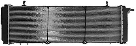 Mopar 5207 9682AF, Radiator