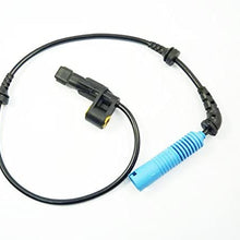 NEW ABS SENSOR FRONT 34526752682 FIT FOR BMW Z4 325Ci 325i 330Ci 330i M3 328i 328Ci 2000-2008