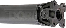 Dorman - OE Solutions 946-812 Rear Driveshaft Assembly