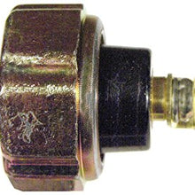 WVE by NTK 1S6556 Engine Oil Pressure Switch, 1 Pack