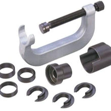 VictoriouStore by Upper Control Arm Bushing Service Set OTC7068